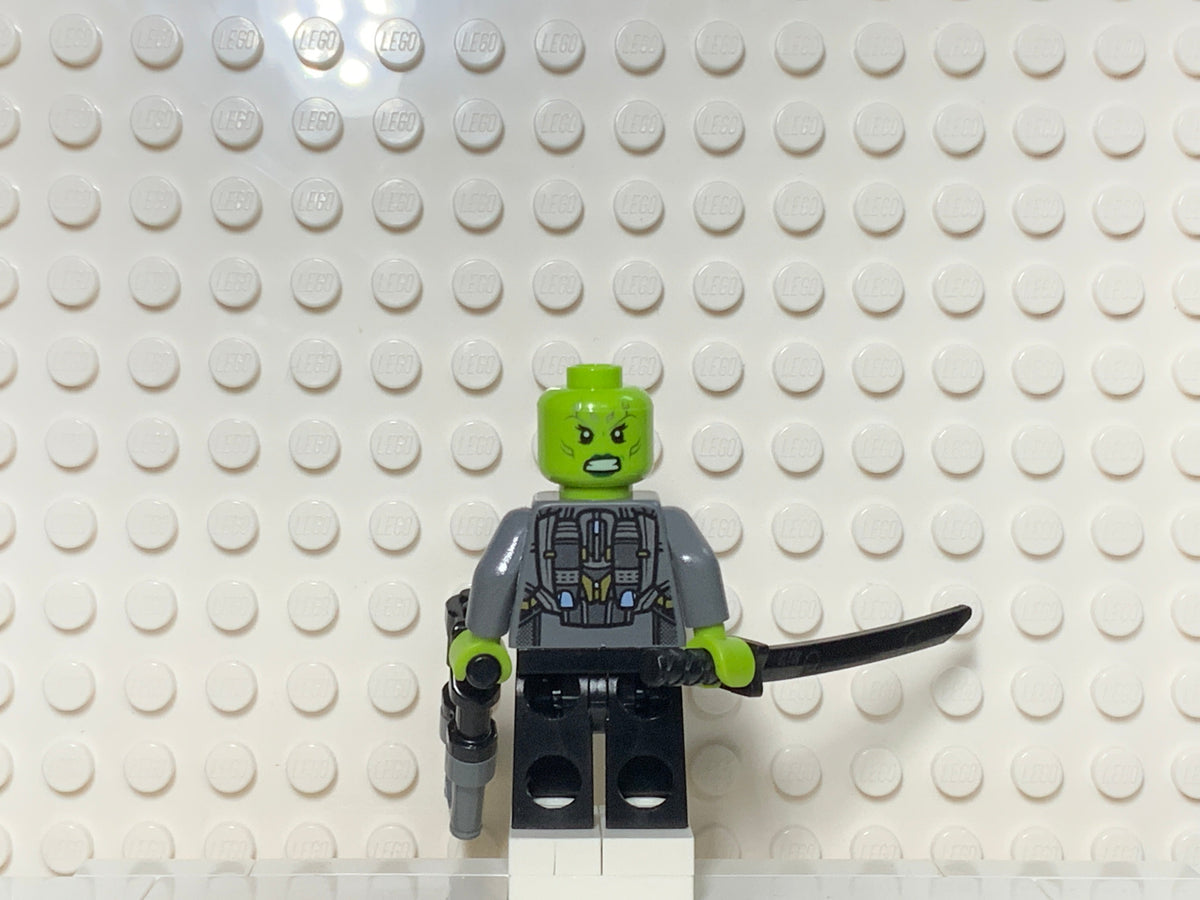 Gamora, sh0388