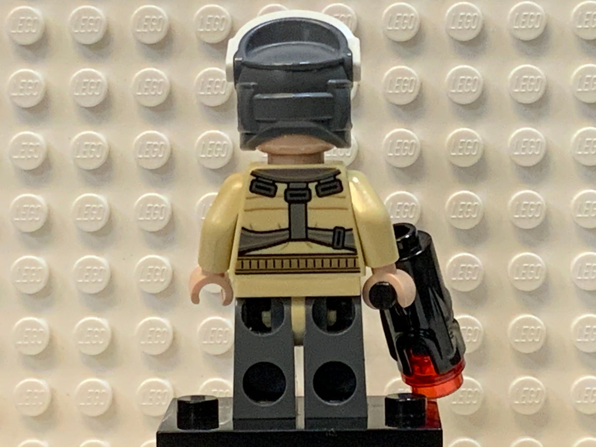 Private Kappehl, sw0803