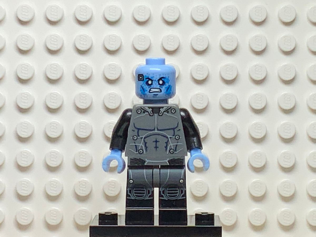 Electro, sh0141