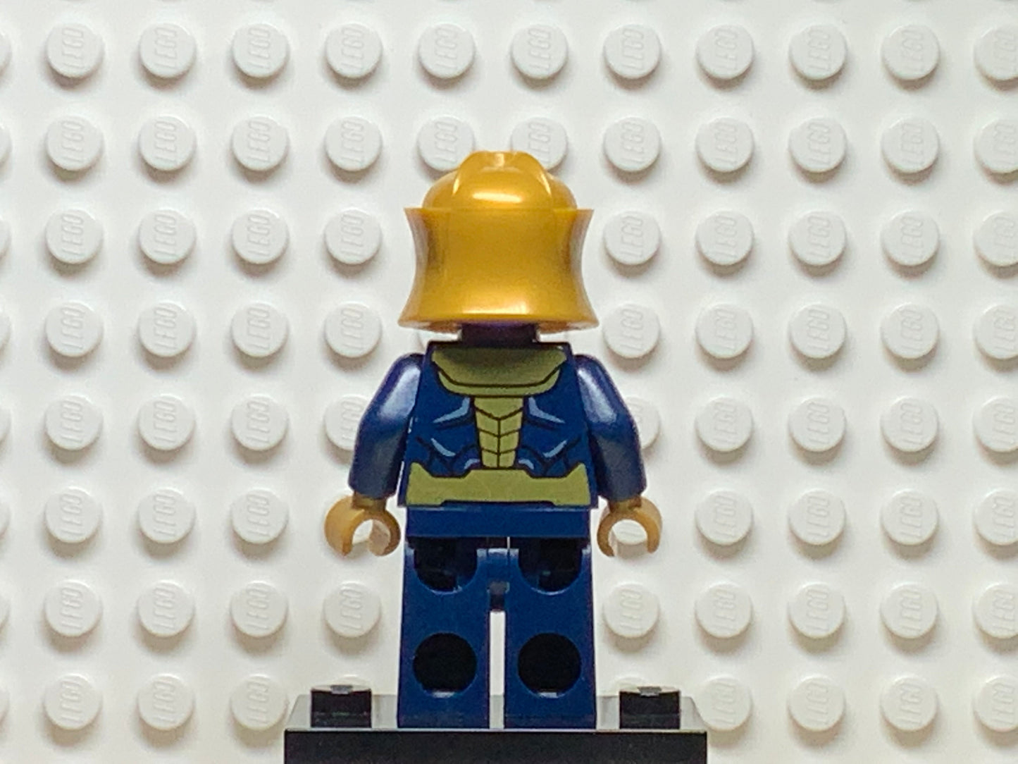 Thanos, sh0613 - LEGO® Marvel Minifigure