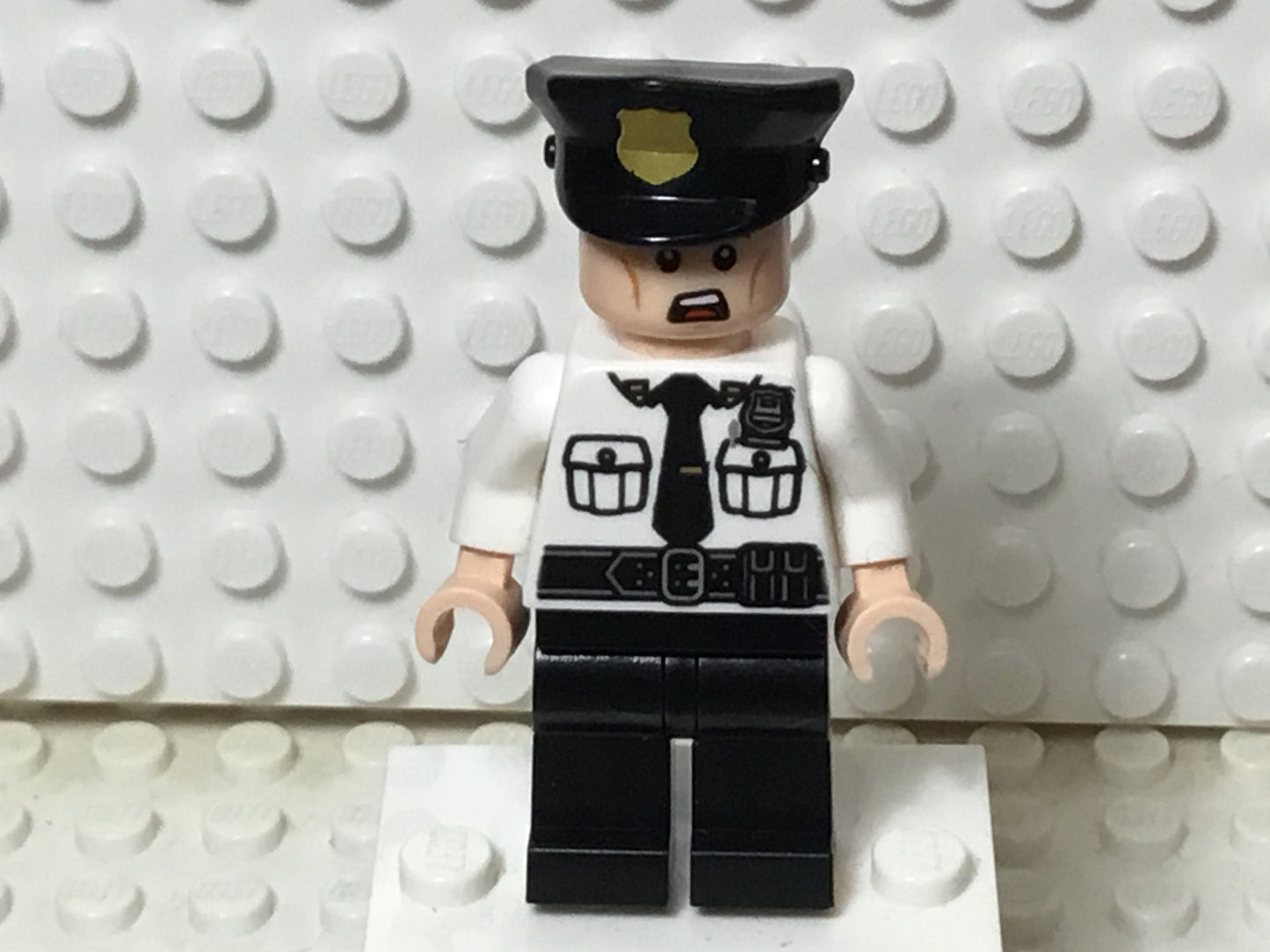 Security Guard, sh0331