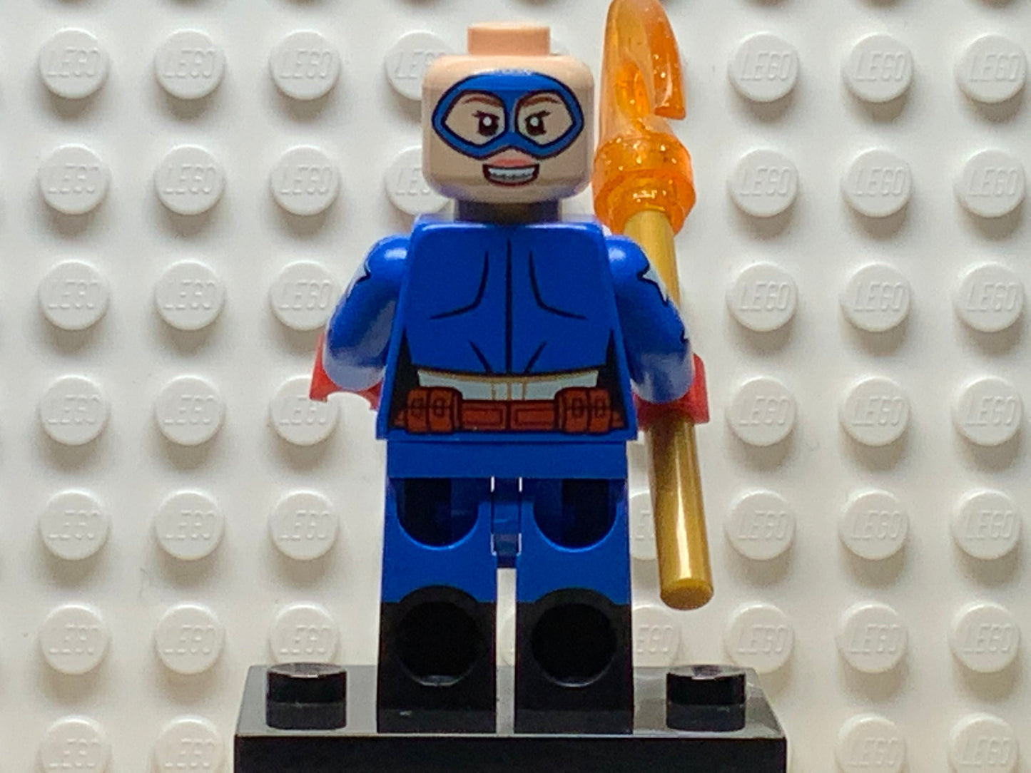 Stargirl, colsh-4 - LEGO® DC Minifigure