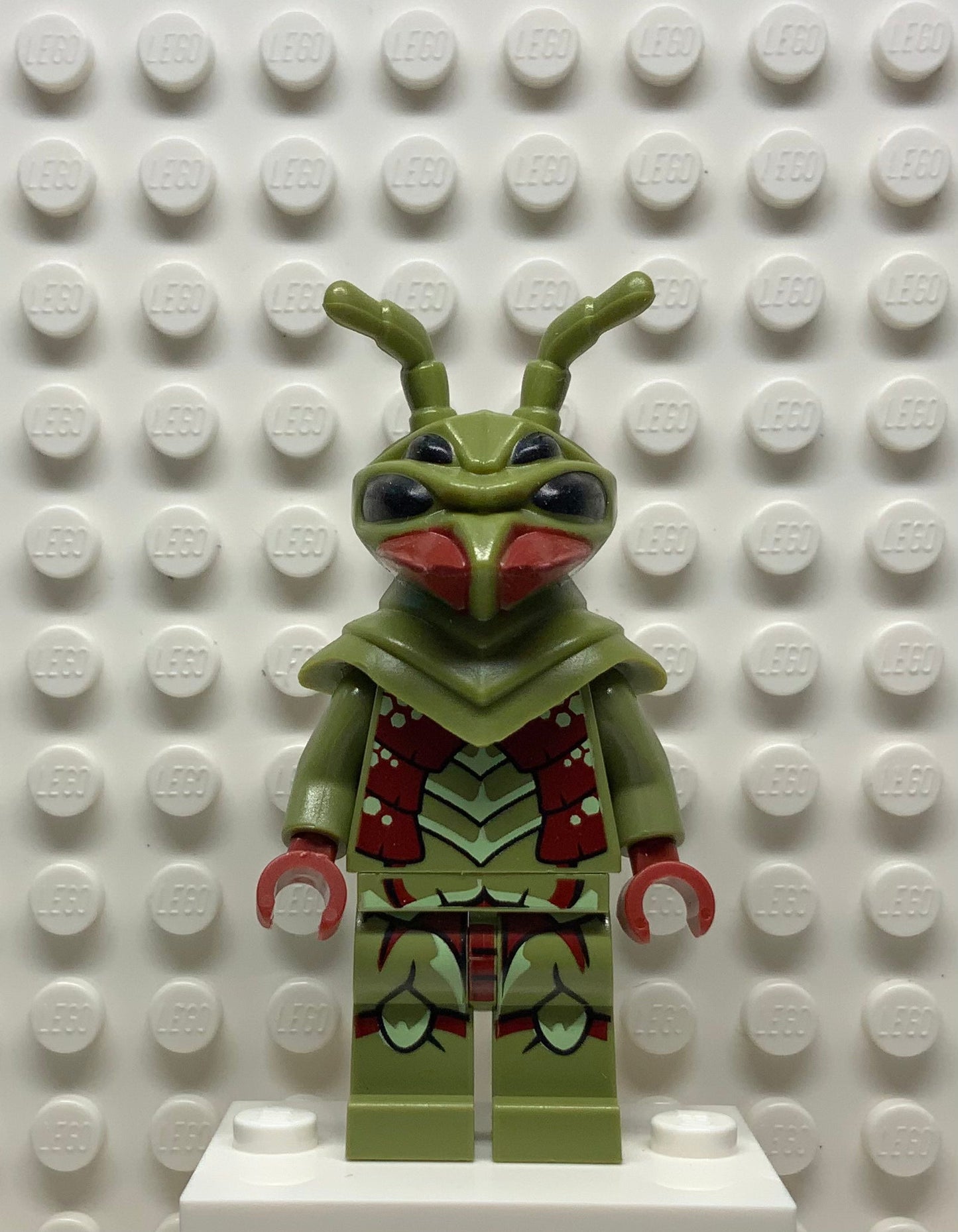 Mantizoid, gs014