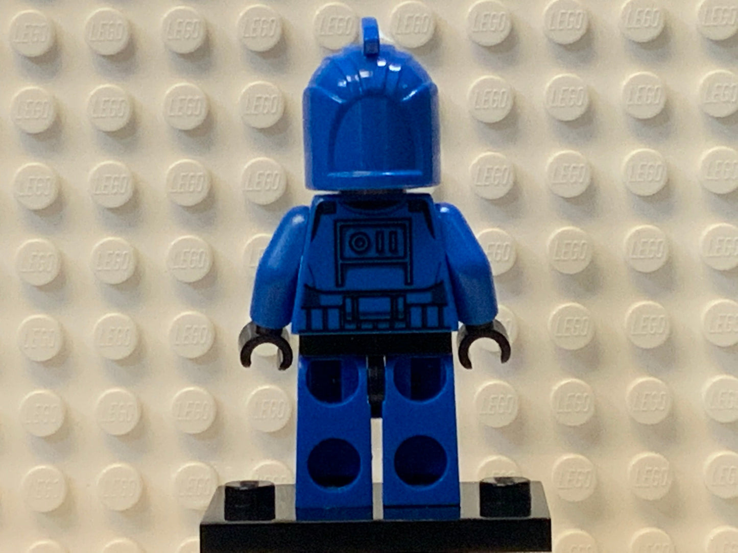 Senate Commando, sw0244