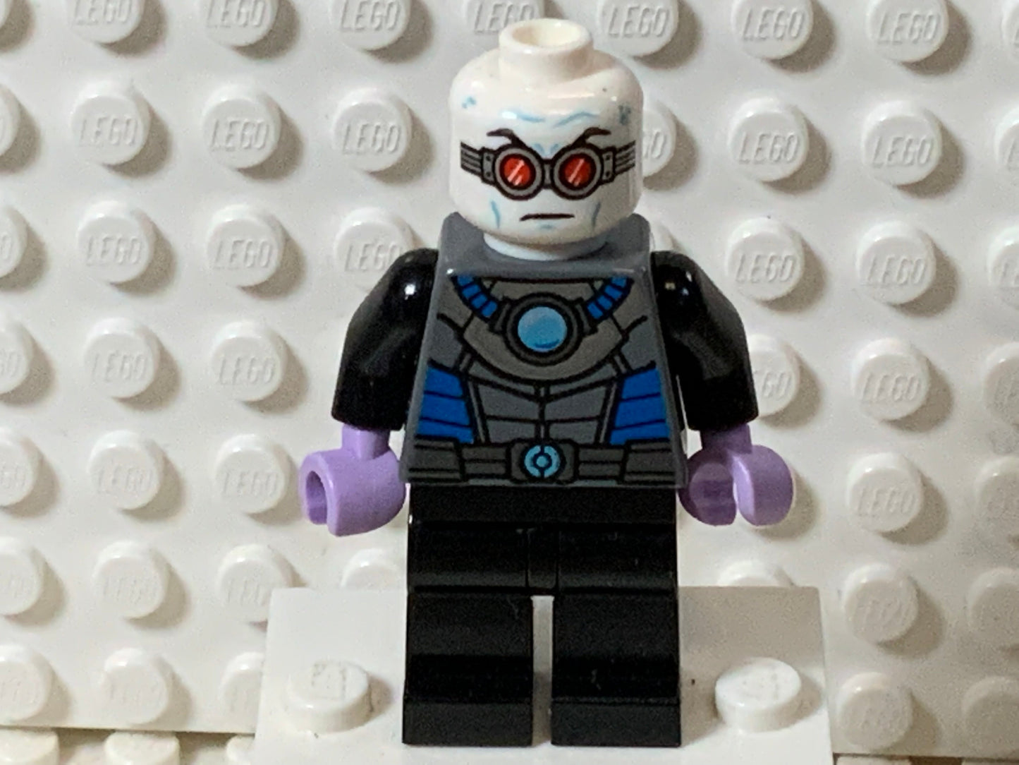 Mr. Freeze, sh0355