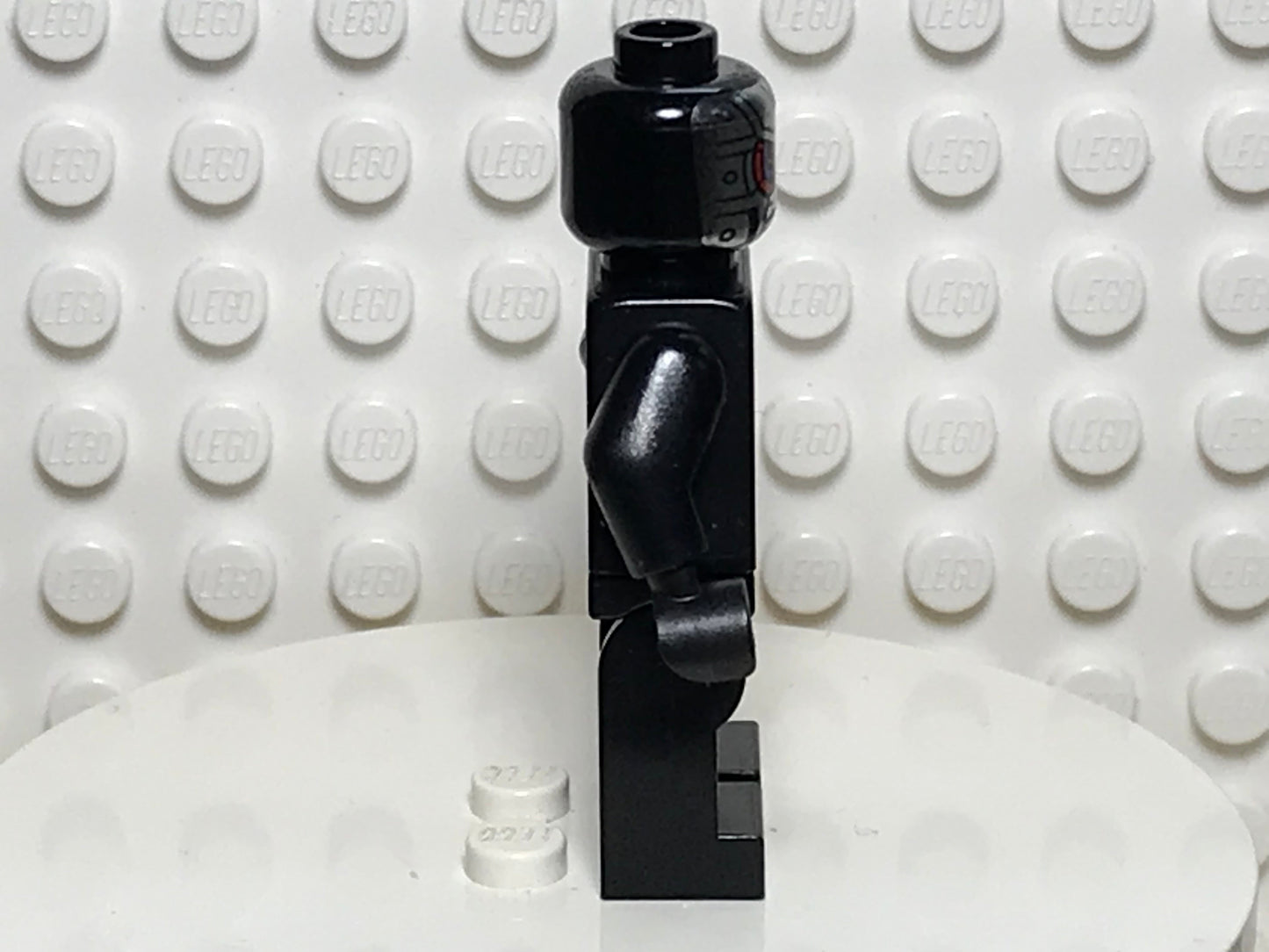 Nindroid - Legacy, njo0582 - LEGO® Ninjago Minifigure