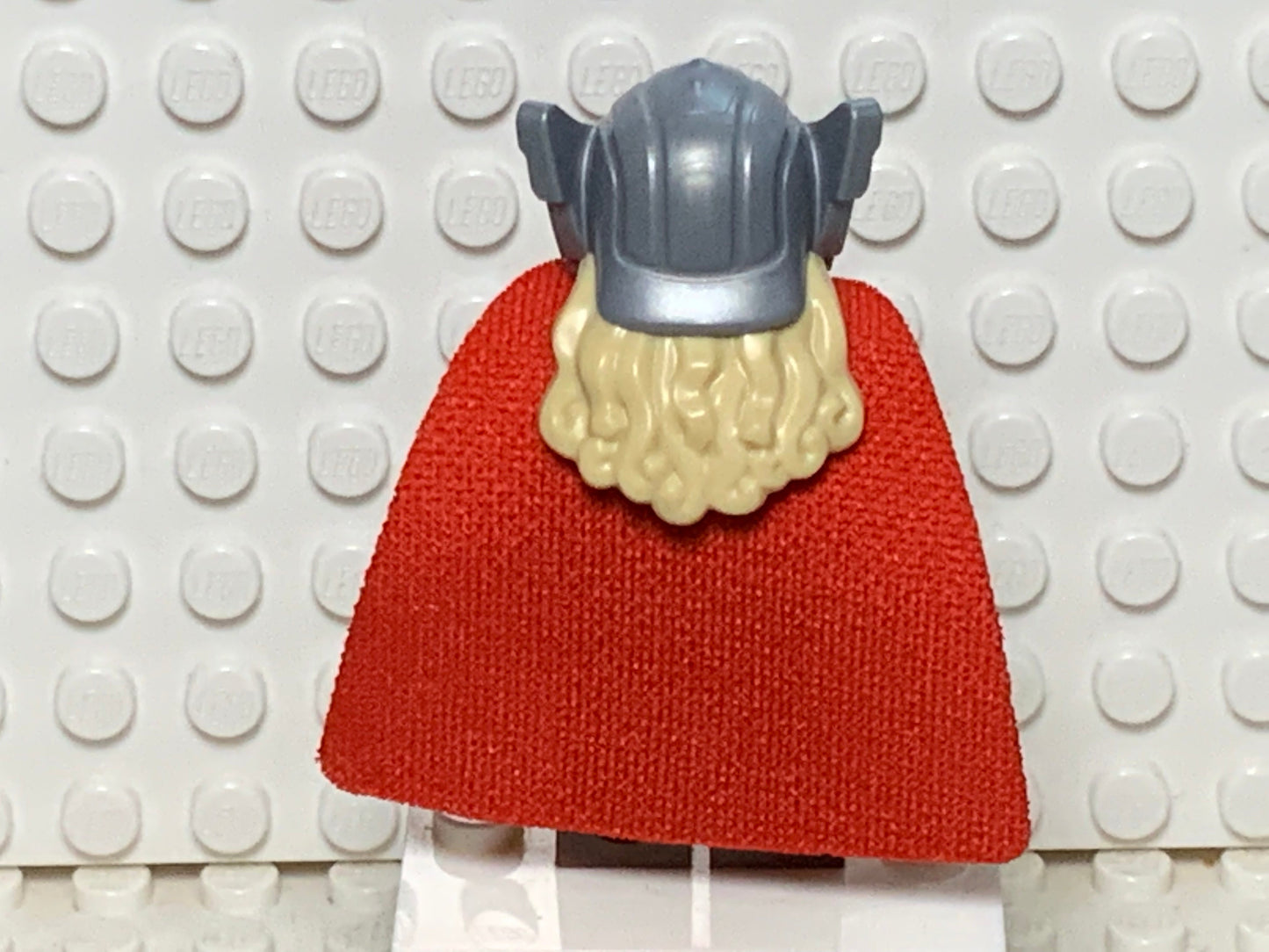 Mighty Thor, sh0815, LEGO® Marvel Minifigure