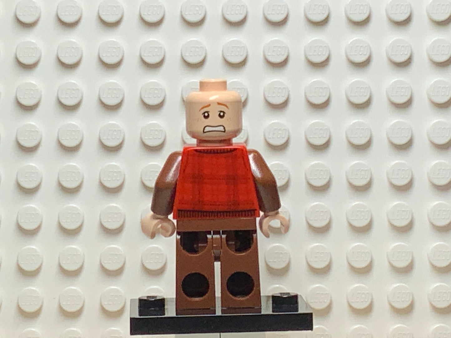 Ron Weasley, hp123, LEGO® Harry Potter™ Minifigure