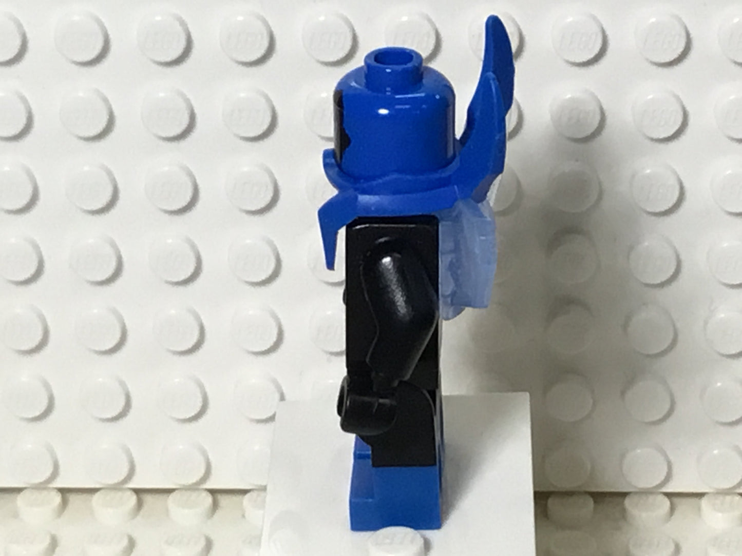Blue Beetle, sh0278