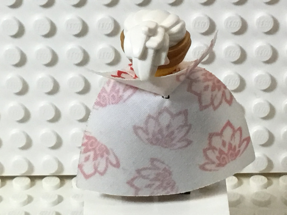 Harumi (Jade Princess), njo0383 - LEGO® Ninjago Minifigure