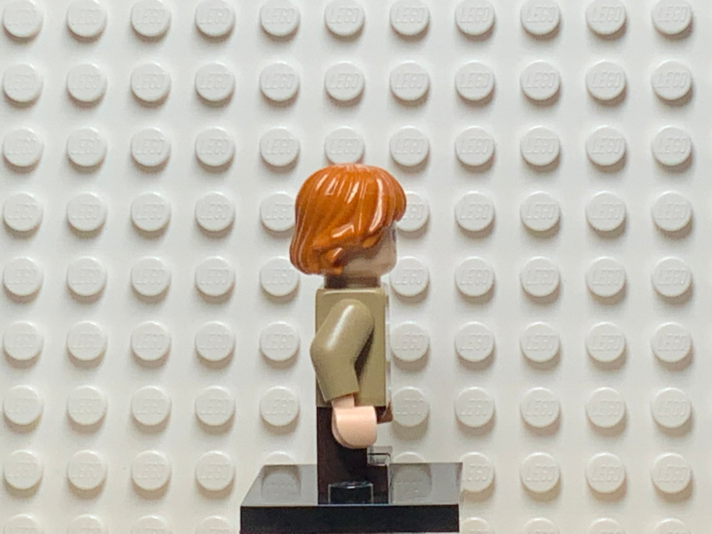Ron Weasley, hp142, LEGO® Harry Potter™ Minifigure
