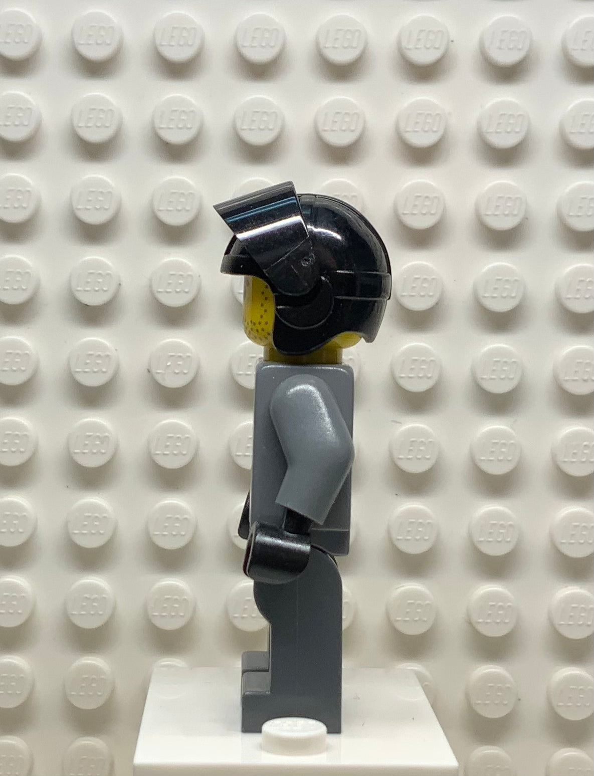 Space Police III Officer 3, sp098
