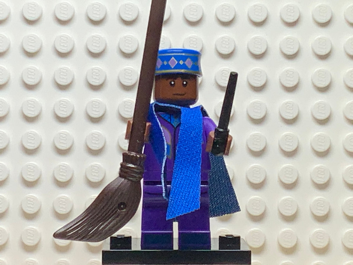 Kingsley Shacklebolt, colhp2-13