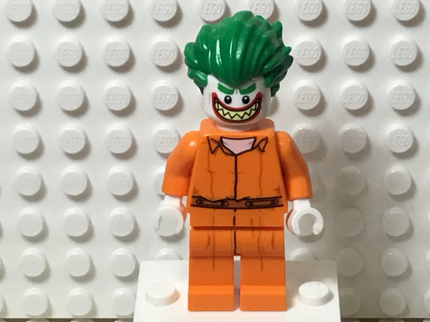 The Joker, sh0343