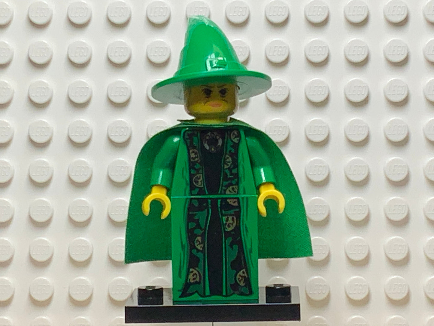 Professor Minerva McGonagall, hp022