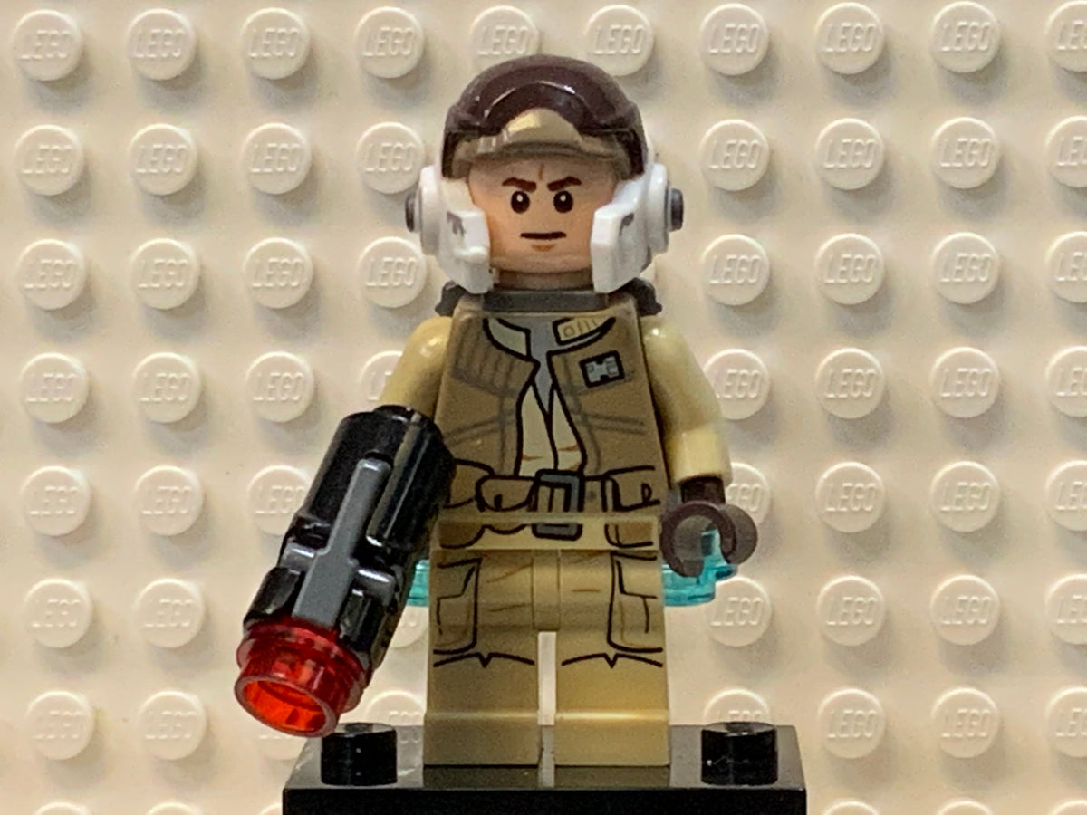 Rebel Trooper, sw0690