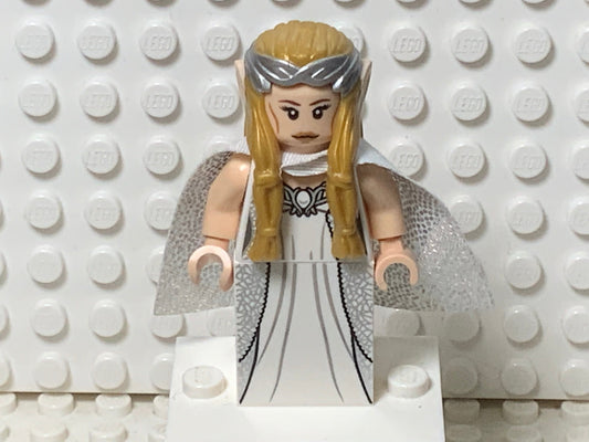 Galadriel, lor103 - LEGO® Lord of the Rings™ Minifigure