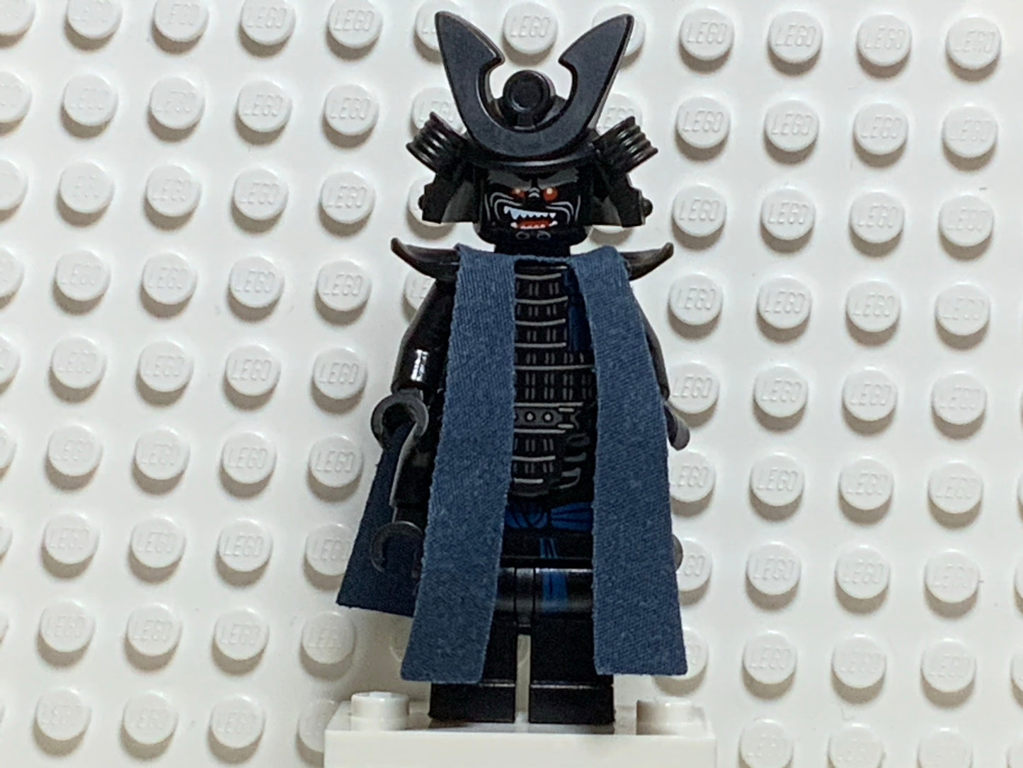 Lord Garmadon, njo0309 - LEGO® Ninjago Minifigure