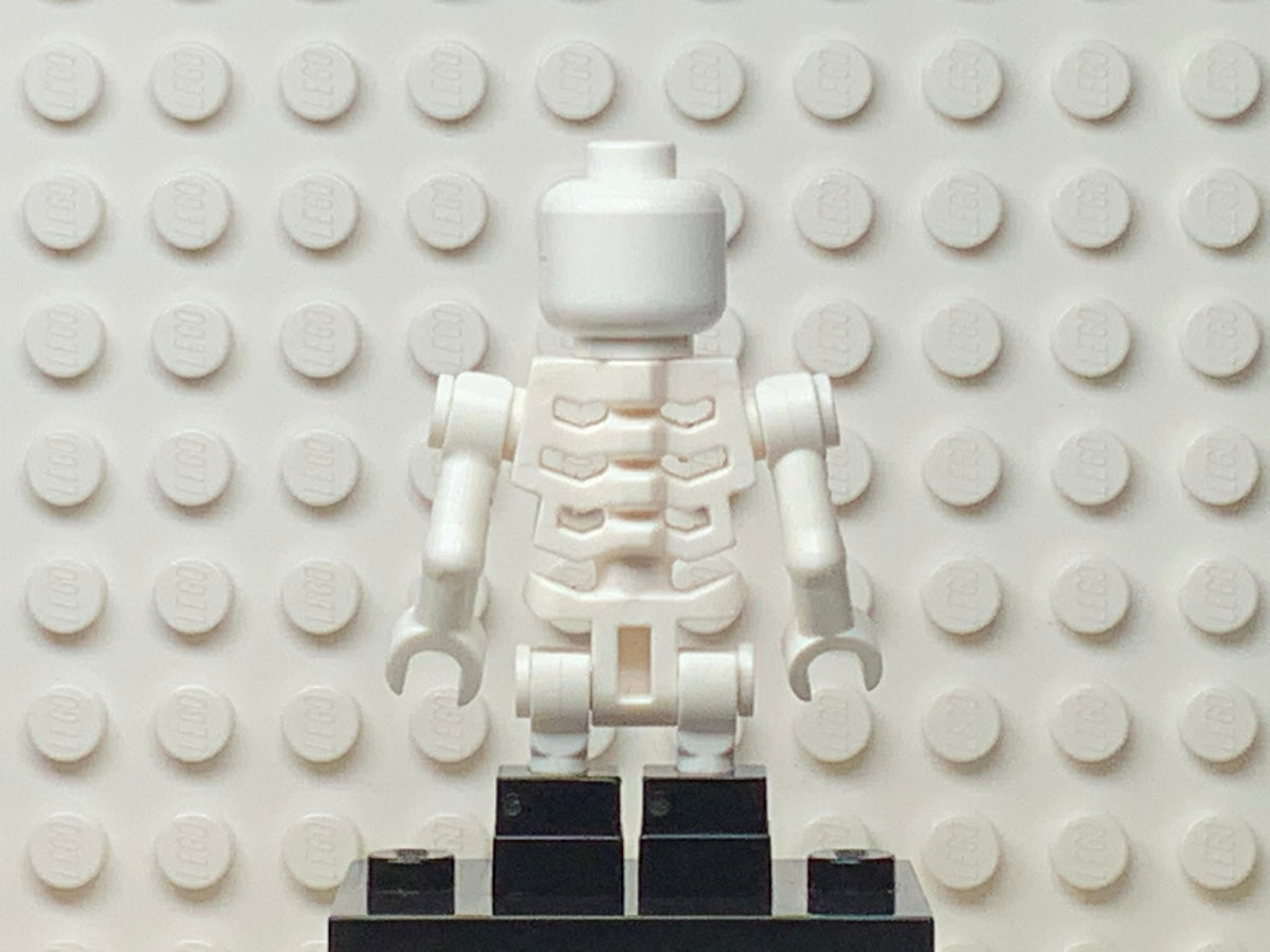 Frakjaw, njo0023 - LEGO® Ninjago Minifigure
