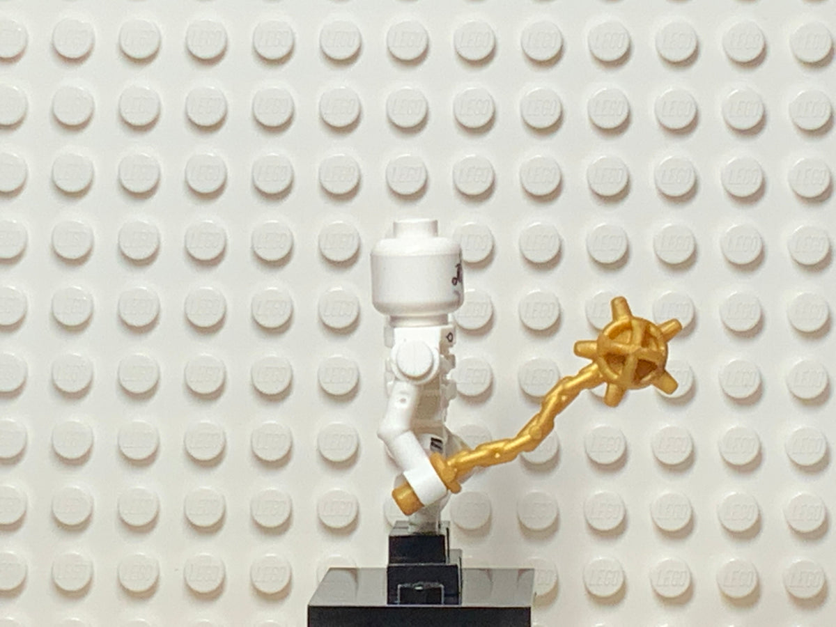 Chopov, njo0020 - LEGO® Ninjago Minifigure
