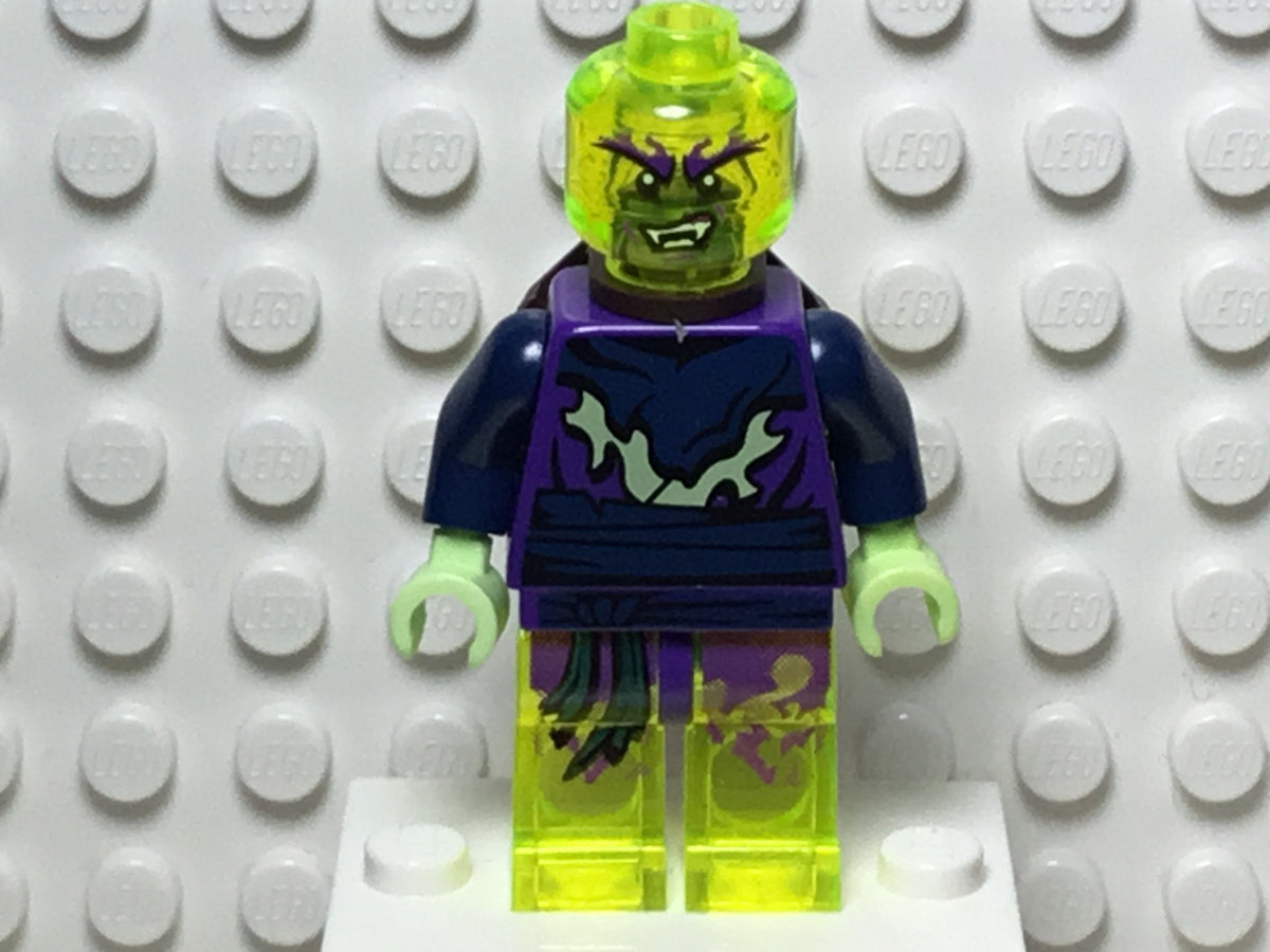 Ghost Warrior Cowler, njo0156