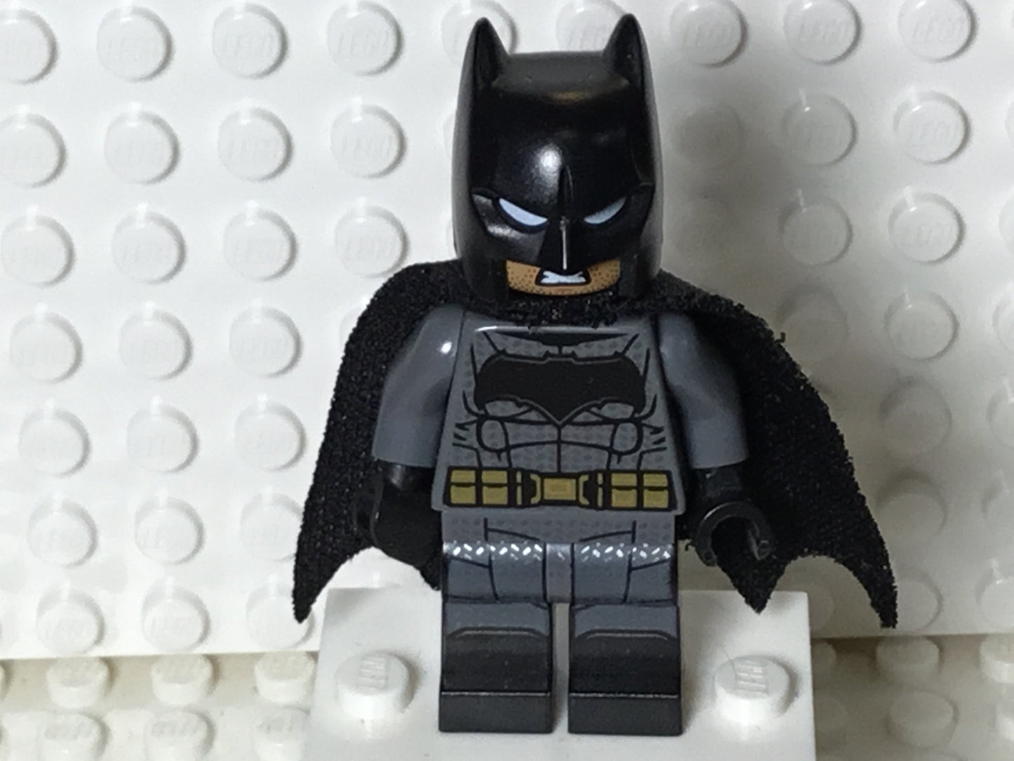 Batman, sh0437 - LEGO® DC Minifigure