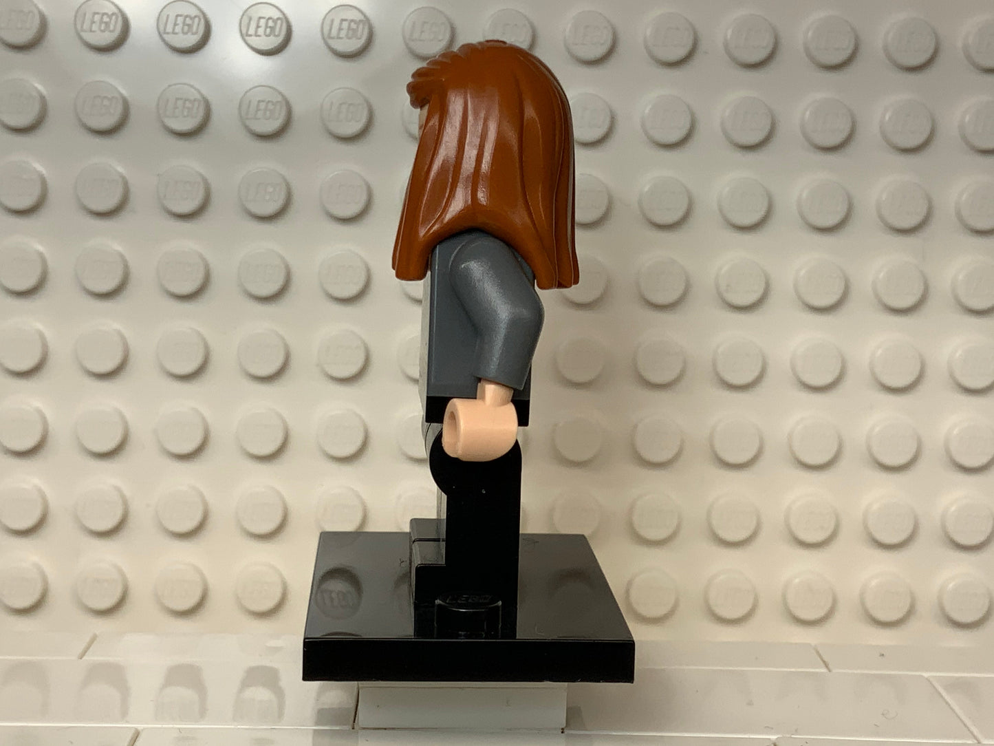 Ginny Weasley, hp114