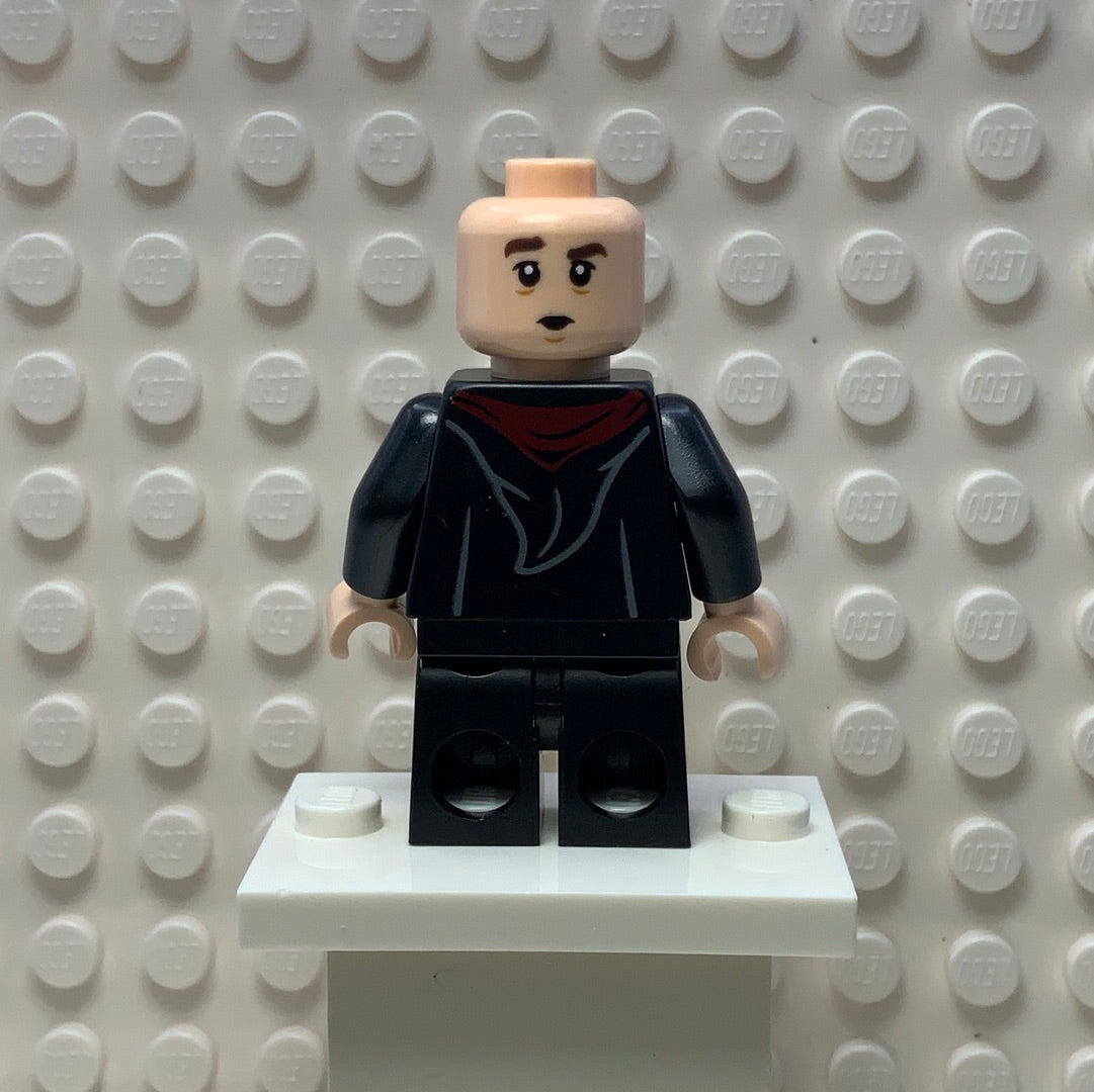 Neville Longbottom, hp330