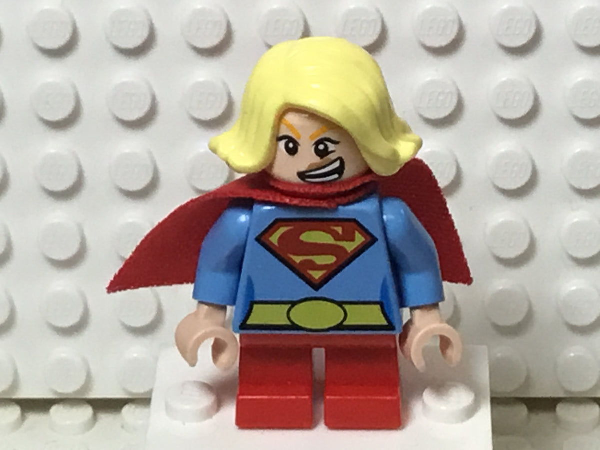 Supergirl, sh0483