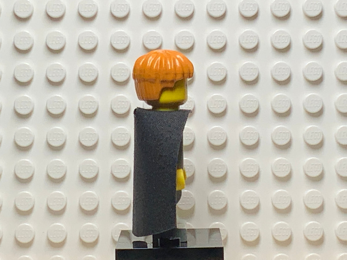 Ron Weasley, hp007, LEGO® Harry Potter™ Minifigure
