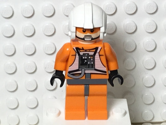 Zev Senesca, sw0354
