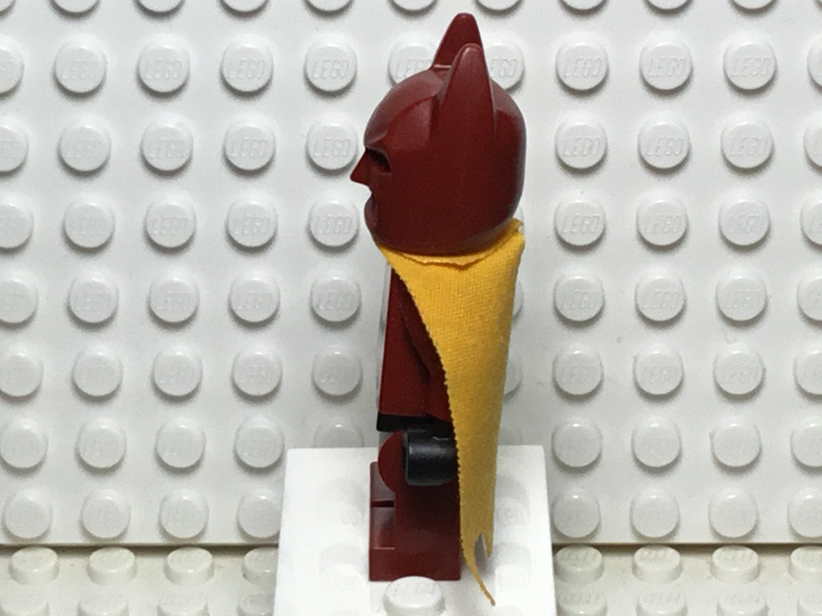 Firestarter Batman, sh0449 - LEGO® DC Super Heroes Minifigure