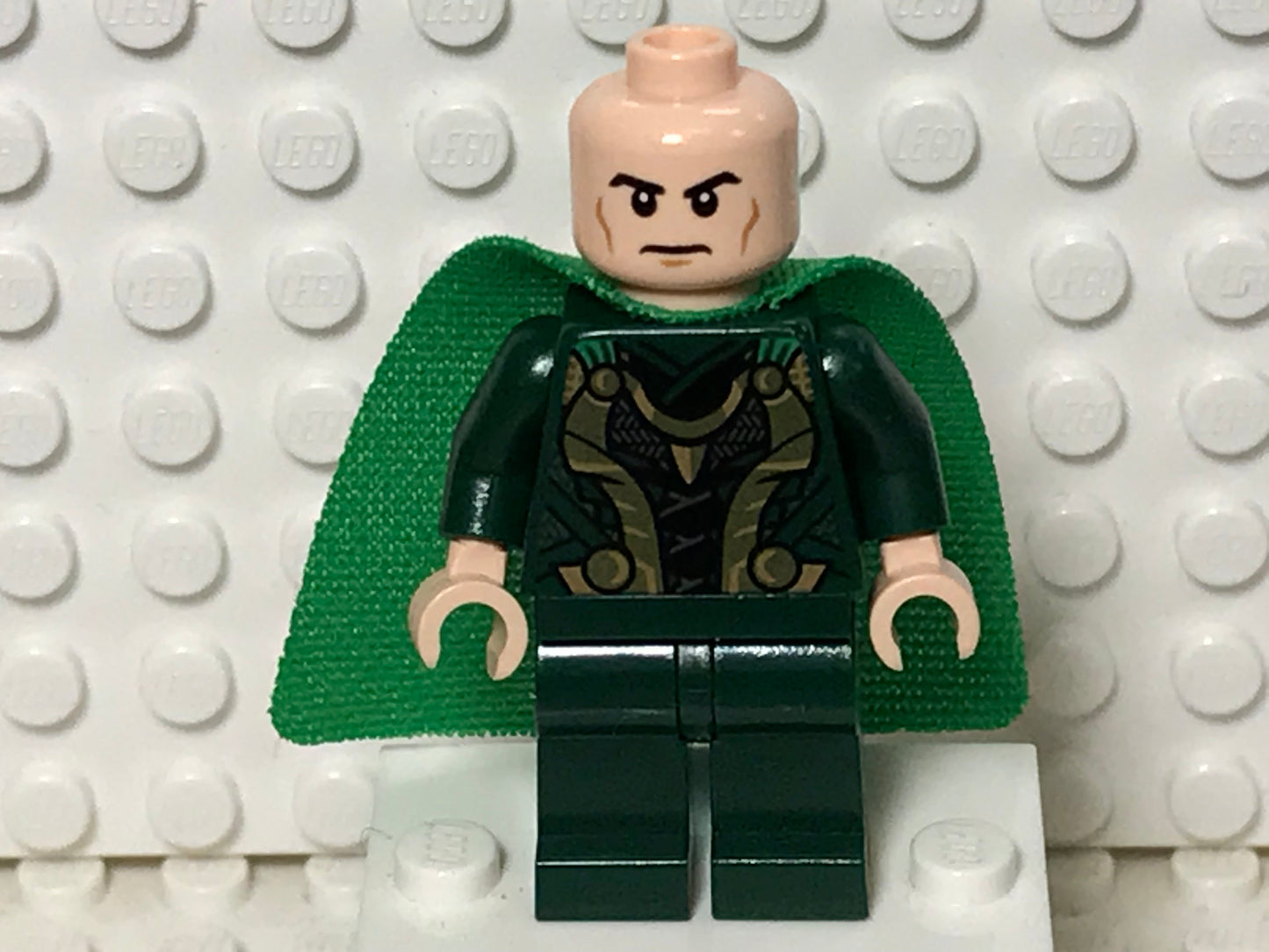Loki, sh644