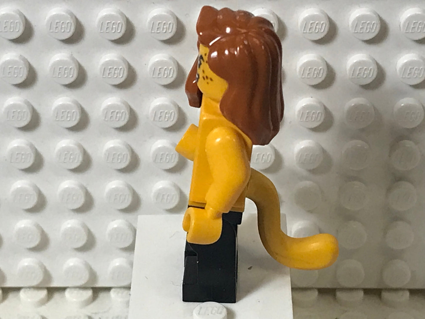 Cheetah, sh0460 - LEGO® DC Minifigure