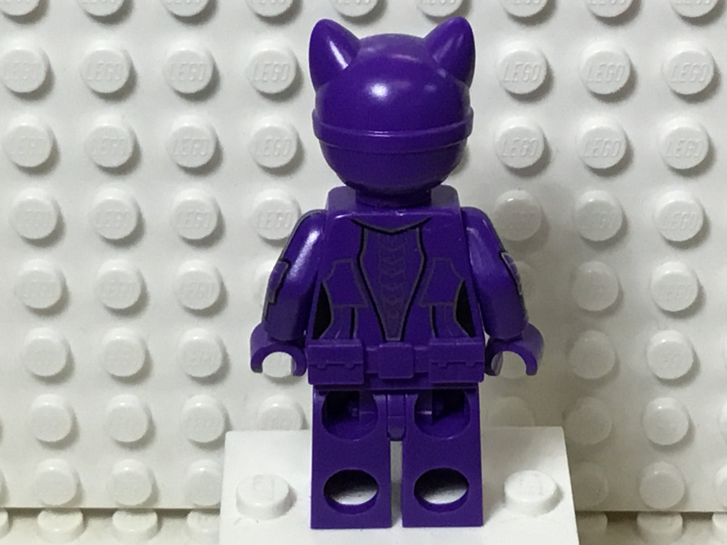 Catwoman, sh0330 - LEGO® DC Minifigure