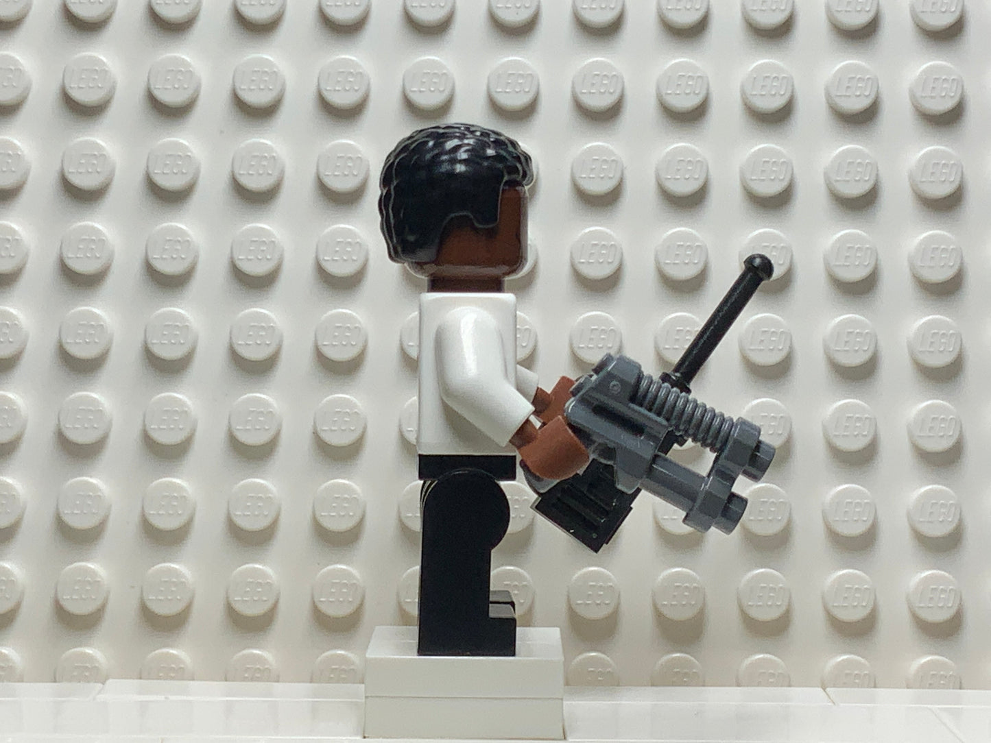 Nick Fury, sh0554 - LEGO® Marvel Minifigure