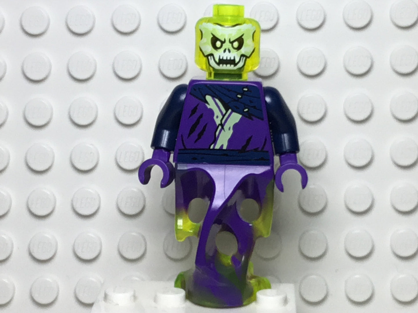 Ghoultar, njo0646 - LEGO® Ninjago Minifigure