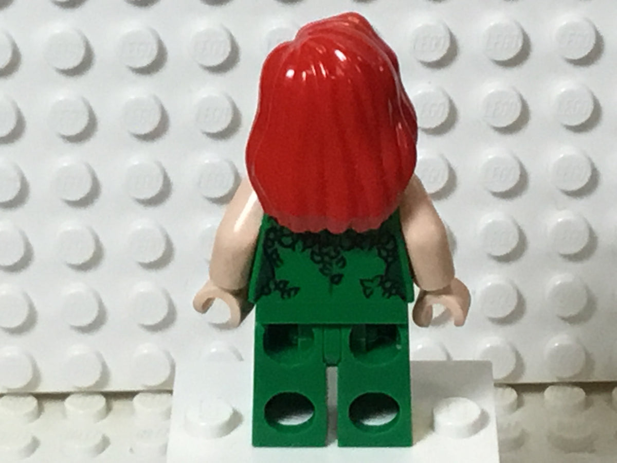 Poison Ivy, sh0550 - LEGO® DC Minifigure