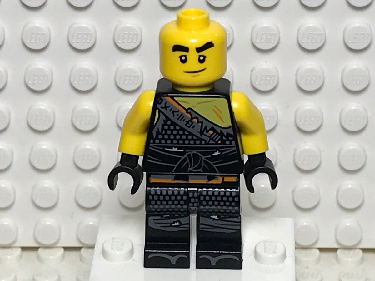Cole (Hunted), No Armor, njo0460
