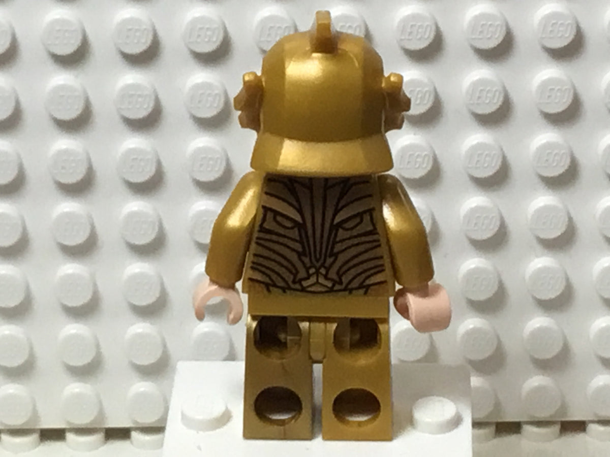 Atlantean Guard, sh0432