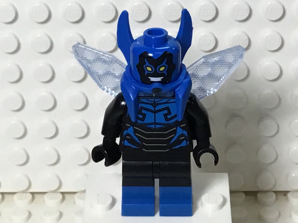 Blue Beetle, sh0278