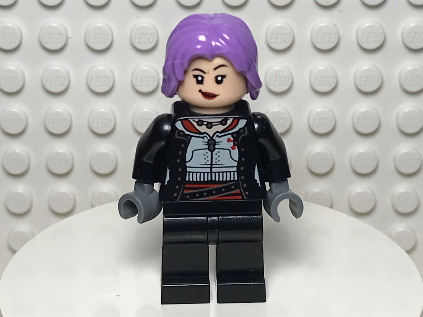 Nymphadora Tonks, hp369