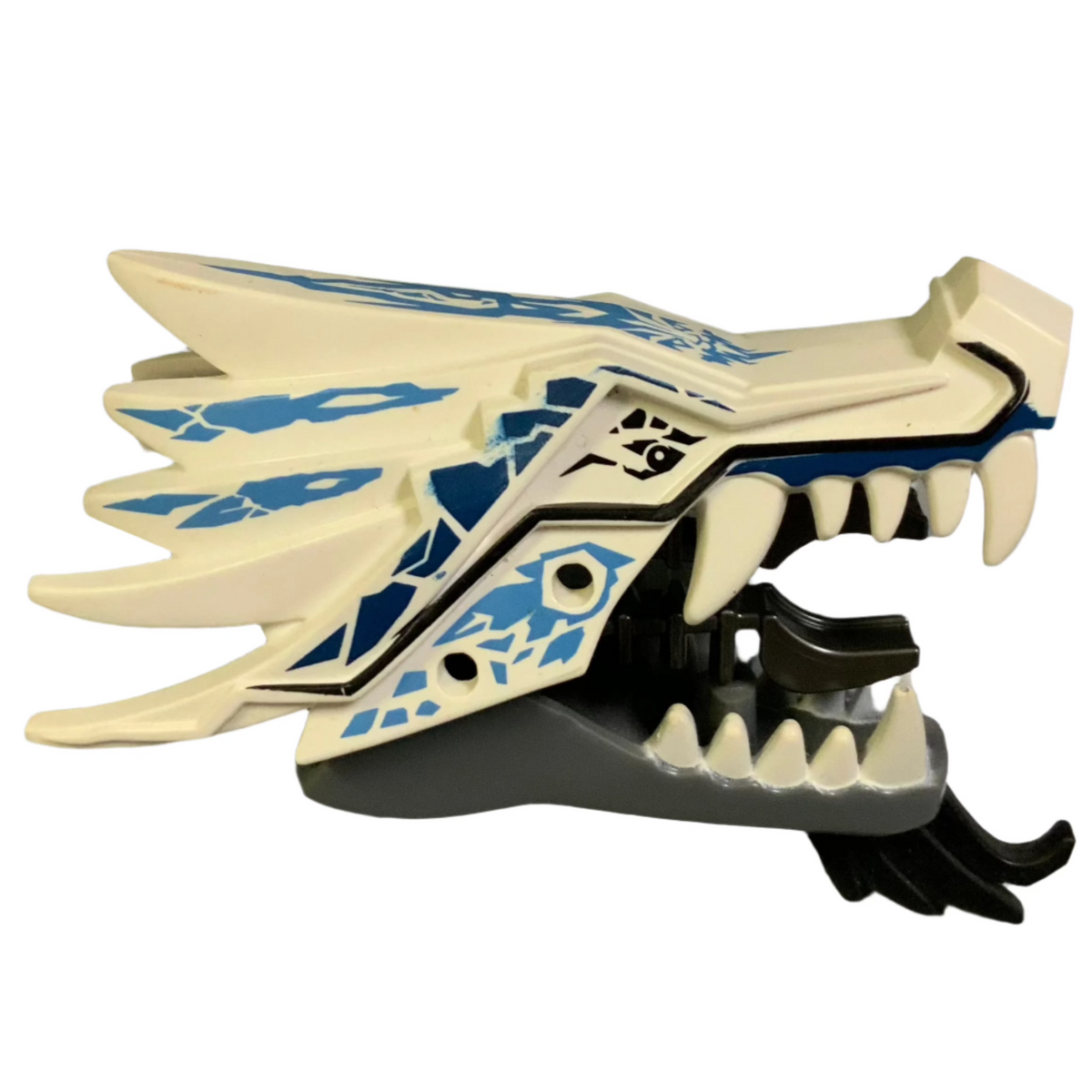 LEGO® Ninjago® Dragon Head
