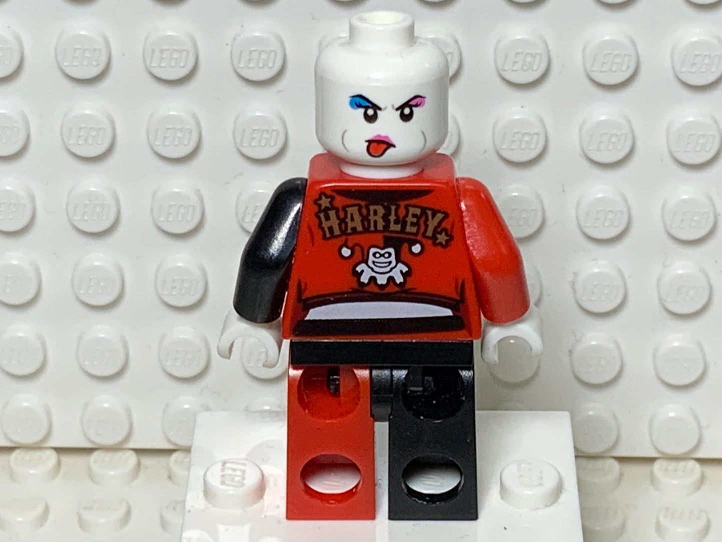 Harley Quinn, sh0650