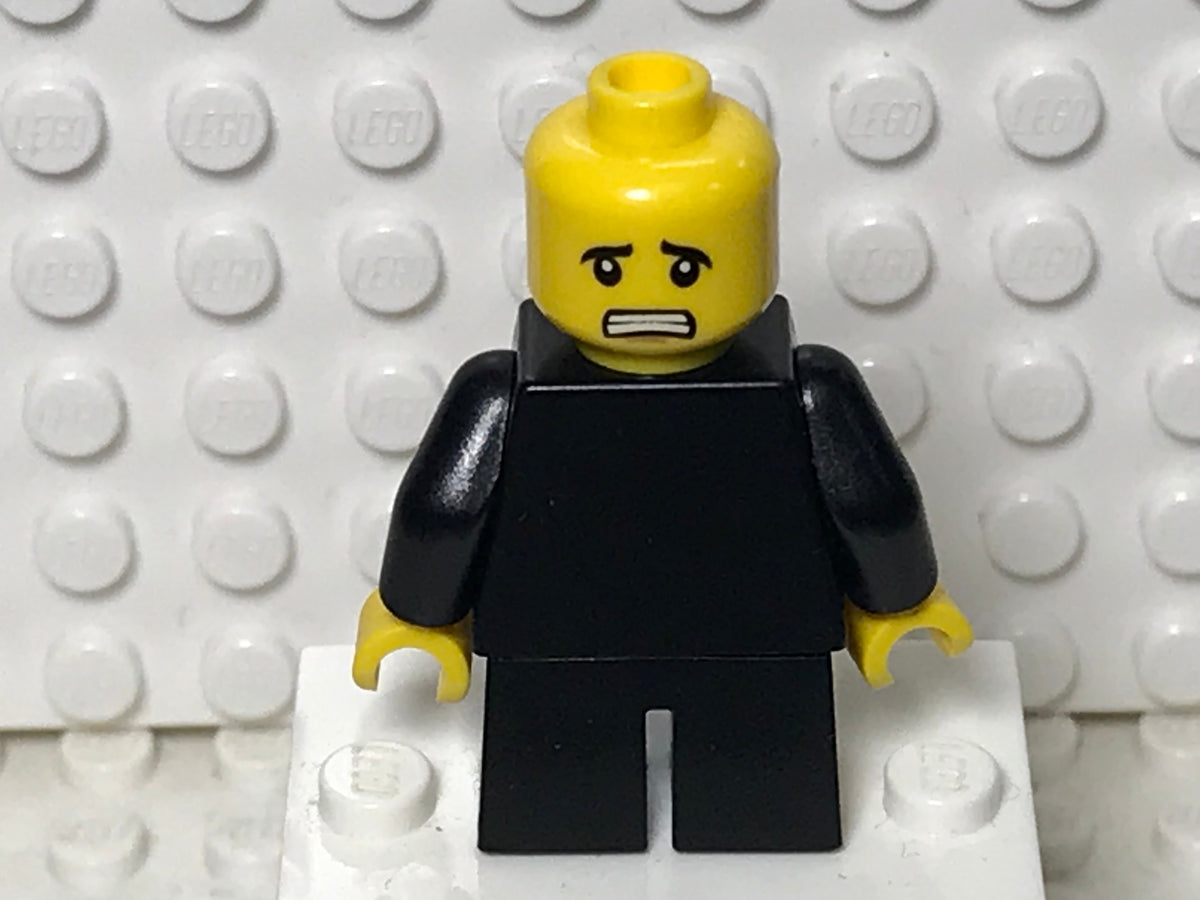 Lloyd Garmadon, njo0038 - LEGO® Ninjago Minifigure