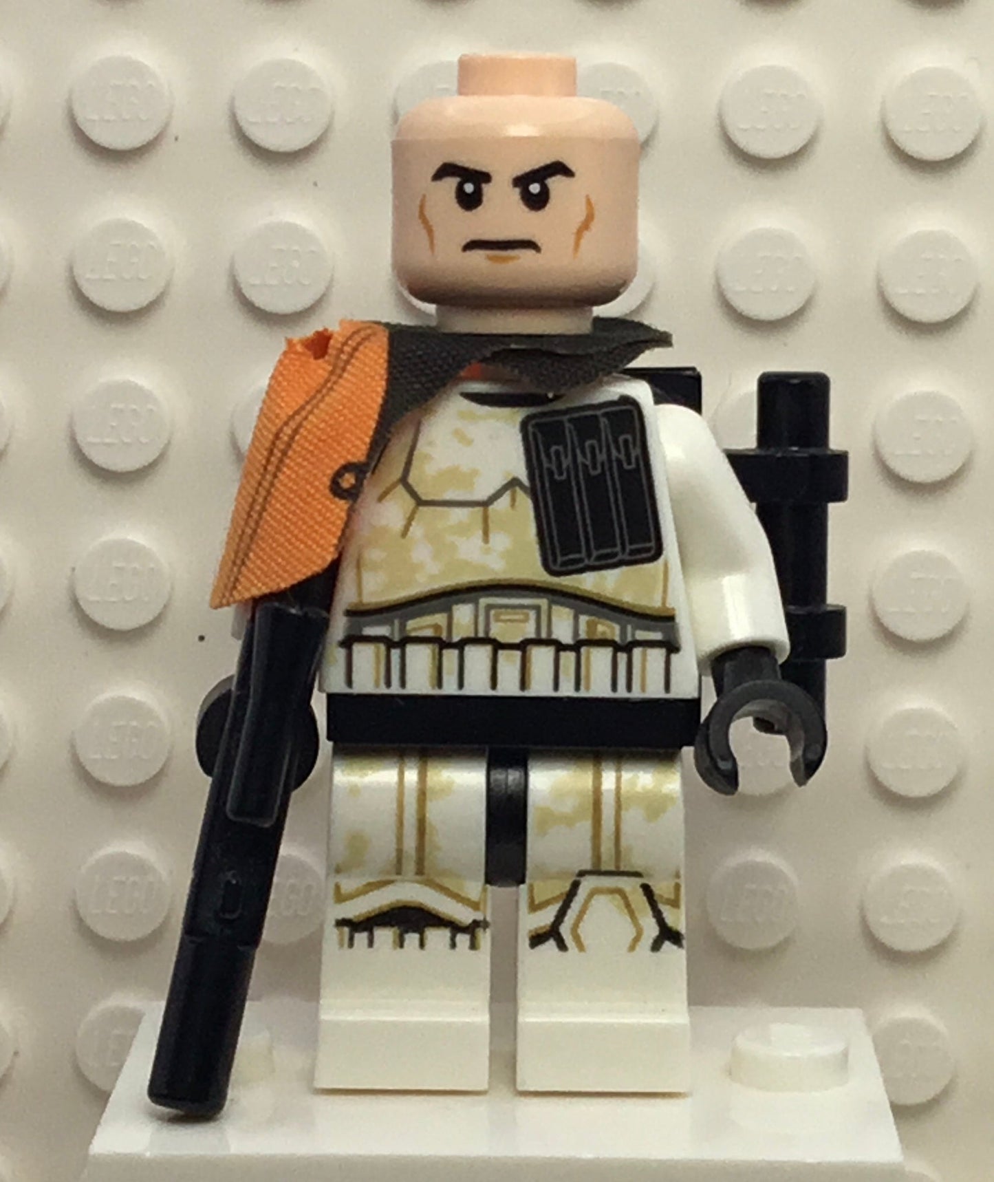 Sandtrooper Squad Leader/Captain, sw1132