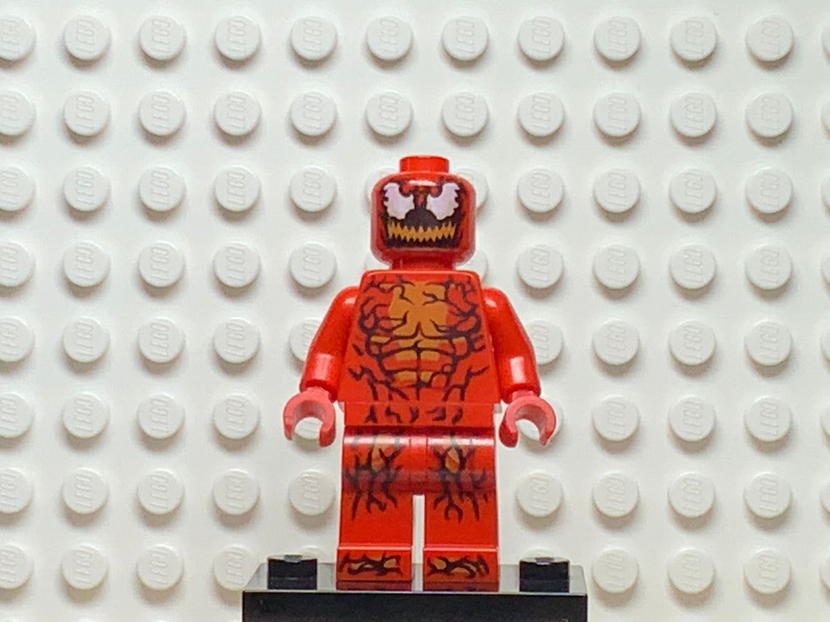 Carnage, sh0632