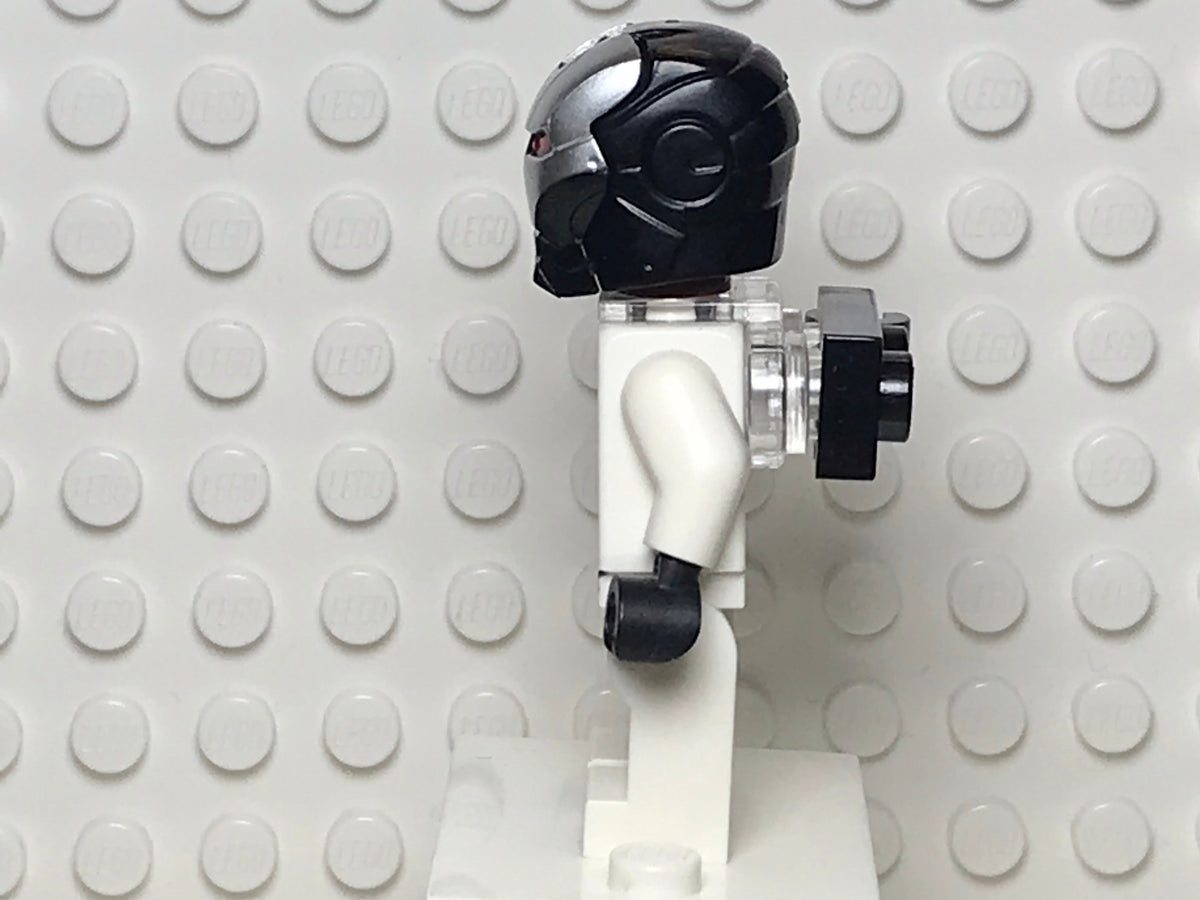 War Machine, sh0564