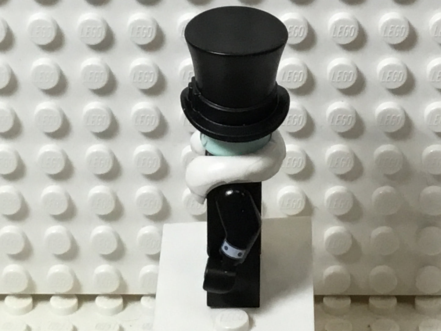 The Penguin, sh0314 - LEGO® DC Minifigure
