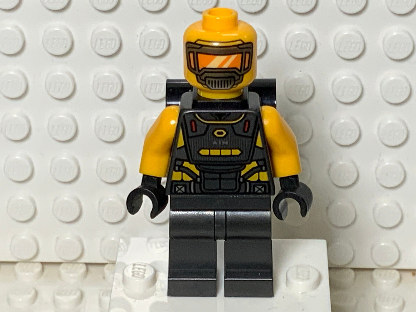 AIM Agent, sh0669